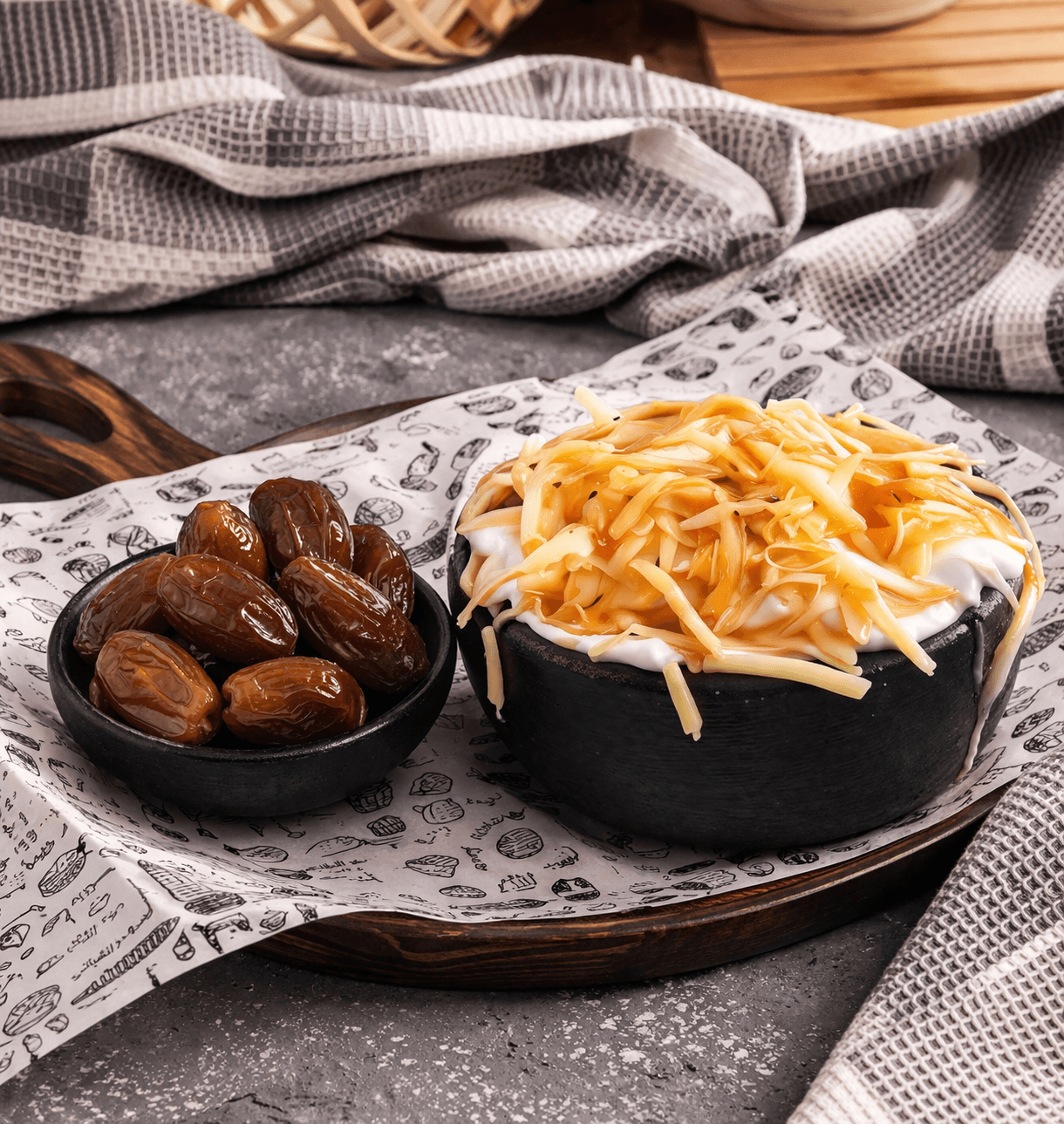 Premium Areeka