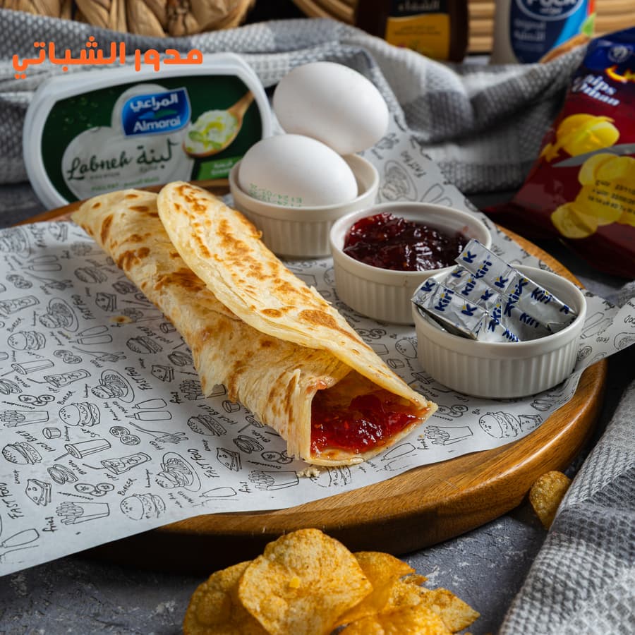 Jam