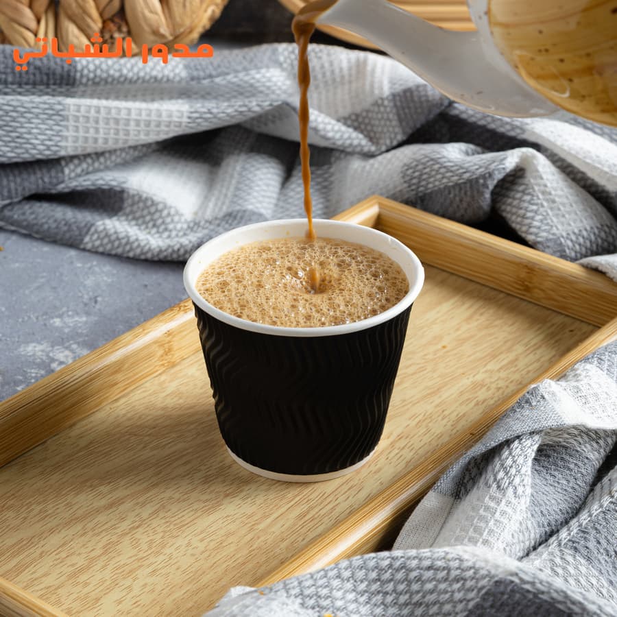 Karak Tea