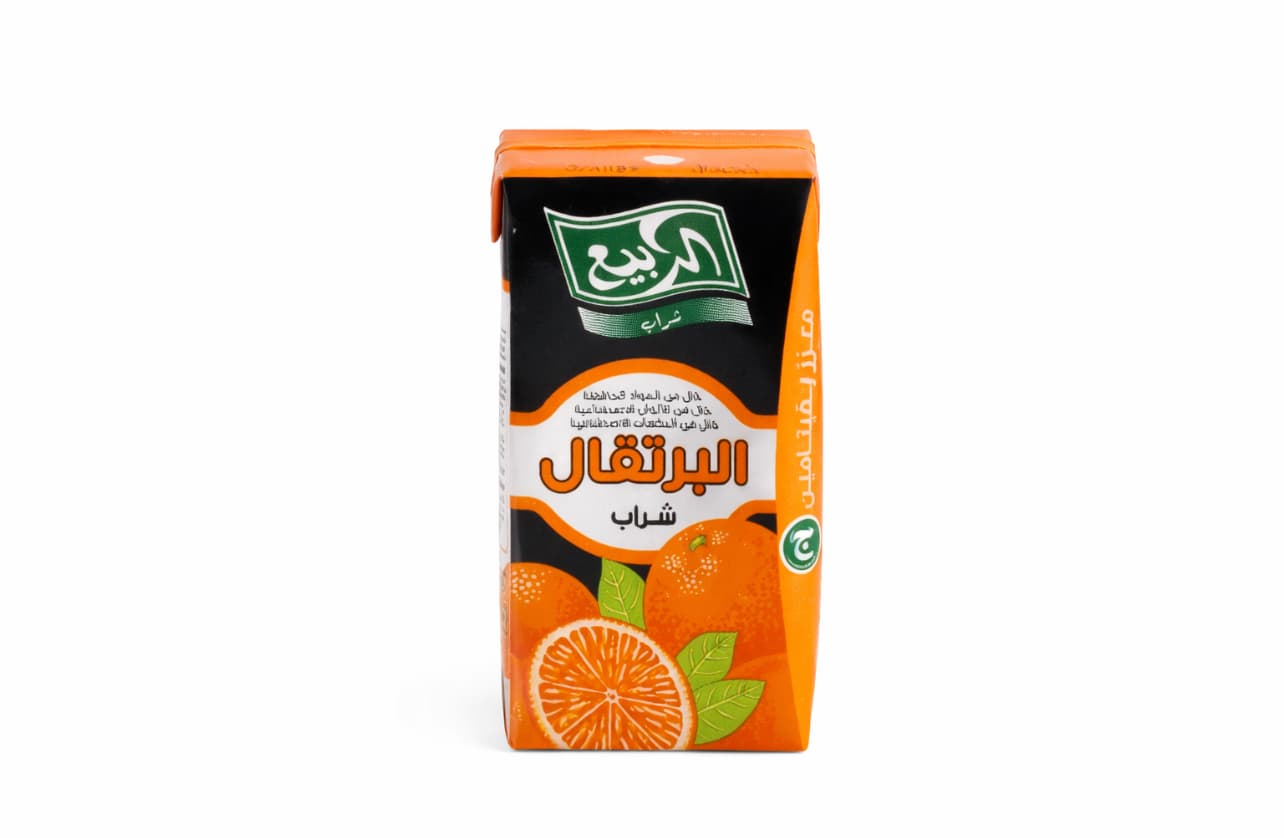 Fresh Lemon / Orange Juice