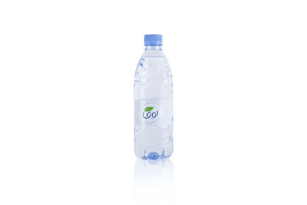 Mineral Water
